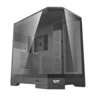 DARKFLASH DQX90 fekete