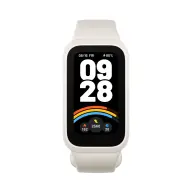 XIAOMI Smart Band 9 Active beige white