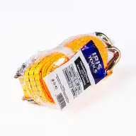 IRIS ITCLS-4M1T rakományrögzítő szett racsnis spanifer 1.000 kg 4 m 25 mm