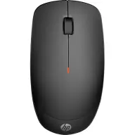 HP 235 slim wireless mouse black