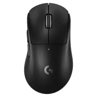 LOGITECH G Pro X Superlight 2 Dex Vezeték nélküli gaming egér Fekete