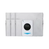 ECOVACS DDB020008 Antibacterial porzsákok Deebot X1 Omni/T20 Omni station