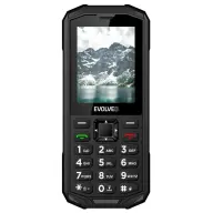 EVOLVEO StrongPhone X5 fekete-szürke