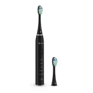 TRUELIFE SonicBrush Clean30 električni četkica za zube crno