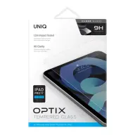 UNIQ Optix Clear Apple iPad Mini 6 Tempered kijelzővédő fólia
