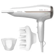 CECOTEC Bamba IoniCare 5200 Aura alb