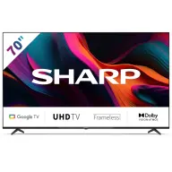 SHARP 70GL4260EB 70"