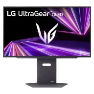 LG 27GX790A-B UltraGear OLED