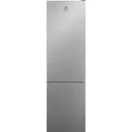 ELECTROLUX LNT5ME36U1 TwinTech 600 Alulfagyasztós hűtőszekrény E 201cm