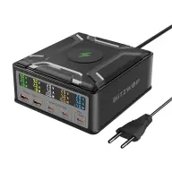 BLITZWOLF BW-S28 desktop charger 260W