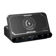 BLITZWOLF BW-S27 desktop charger 160W