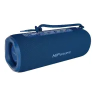 HIFUTURE Alpha BT 20W hangszóró kék