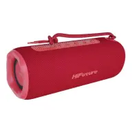HIFUTURE Alpha BT 20W hangszóró piros