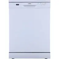 GABA GMDW-60W Mosogatógép szabadonálló LED kijelzős 60cm Fehér