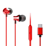 AIWA ESTM-50USB-C crvena