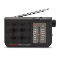 AIWA RS-55 hordozható rádió fekete
