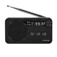 AIWA RS-77PLL USB/microSD digitalni radio
