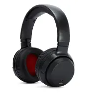 AIWA WHF-930D cable without RF TV headphone black