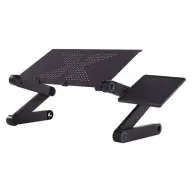 XPRO Multifunctional foldable laptop stand 17"