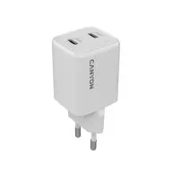CANYON CU35CC Wall charger 35W bijela