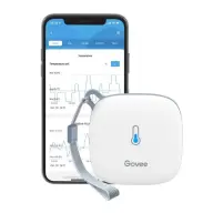 GOVEE GOVH5179 WiFi hőmérő higrométer