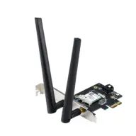 ASUS PCE-BE6500 PCIe karta