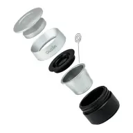 OUTIN A000008 Basket Plus Adapter dupla espresso
