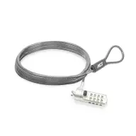 ACT CONNECTIVITY AC9035 Pană de forma laptopzár combinaţie cu închidere