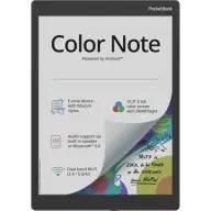 POCKETBOOK Color Note 10.3" 32GB Fekete