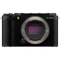 FUJI X-M5 okvir crno