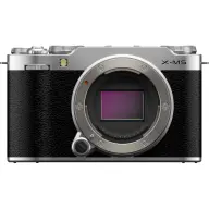 FUJI X-M5 okvir srebrno