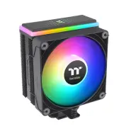 THERMALTAKE ASTRIA 200 ARGB fekete