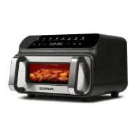 G3FERRARI G10181 FRIGGISANO BBQ Forrólevegős sütő 2000W 10L