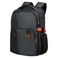 SAMSONITE Biz2go Ruksak daytrip 15.6" grafitni