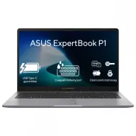 ASUS ExpertBook P1 P1503CVA-S73847 Ködszürke