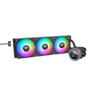 THERMALTAKE TH420 V2 Ultra EX ARGB Sync fekete