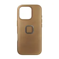 PEAK DESIGN Everyday Clarino hátlaptok Apple iPhone 16 Pro bézs
