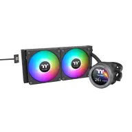 THERMALTAKE TH280 V2 Ultra EX ARGB Sync fekete