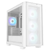 ASUS A21 Plus TG ARGB white