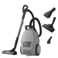 ELECTROLUX EB81A3UG Animal 800 Usisavač torba 69 dB Siva