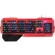 MEETION MK20 US Angol piros