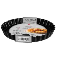 BERLINGER HAUS BH/8635 Tortaforma 28x3.5cm Black