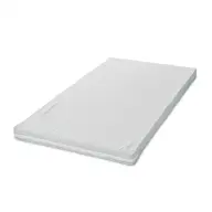 LORELLI Classic Habszivacs matrac 60x120x6 cm - Grey Sky