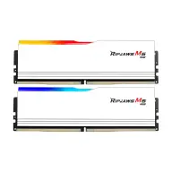 G.SKILL 32GB Ripjaws M5 RGB DDR5 6000MHz CL36 KIT F5-6000J3636F16GX2-RM5RW