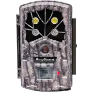 BOLY Guard Deer BG590 4K vadkamera duál vakuval