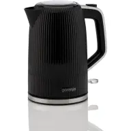 GORENJE K17DPB Vízforraló 2200W 1.7L Fekete