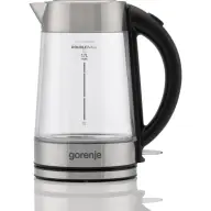 GORENJE K17GDWII Vízforraló üveg 2200W 1.7L