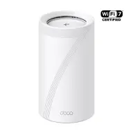 TP-LINK Deco BE85 BE19000 Tri-Band Whole Home Mesh WiFi 7 System 2 kos