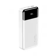 CELLECT Powerbank PR192 PD20W 20000mAh alb