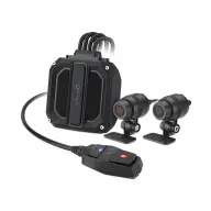 MIO MiVue M820WD Dupla optikás motoros kamera